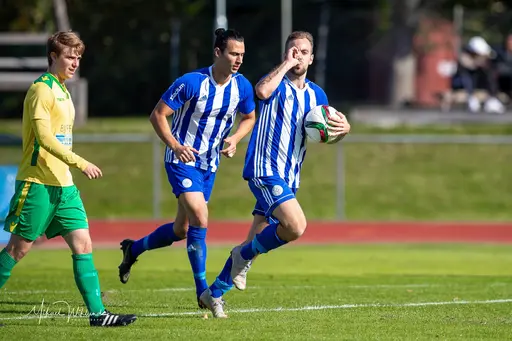 Frans Gabro, målglädje; Jönsson och Kammo