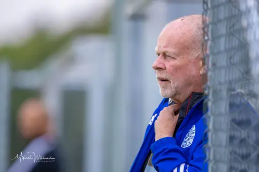 Målglädje, startelvan, Bryan Chantera * 2