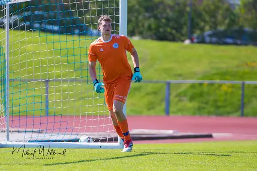 Hörna, Richie Tumba Kalenda, Markus Blomquist, Max Whitman straff