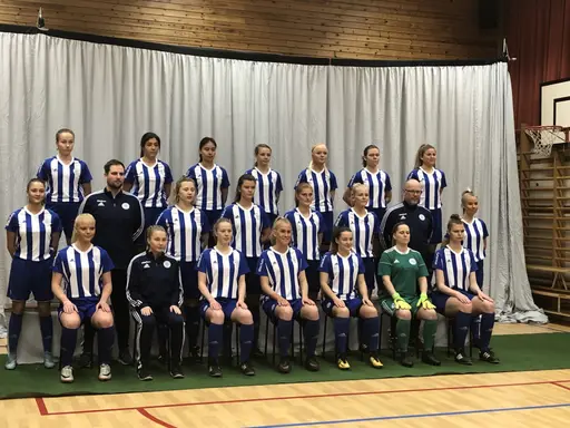 Lagfoto i Björnbodaskolan 6/3 2019