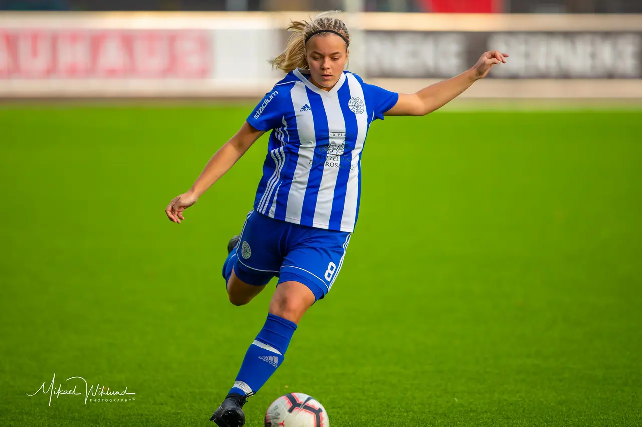 Foto: Mikael Wiklund