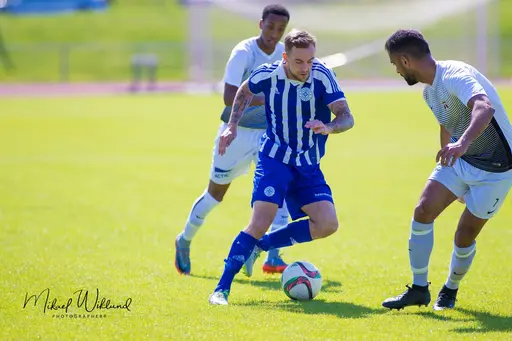 Hörna, Richie Tumba Kalenda, Markus Blomquist, Max Whitman straff