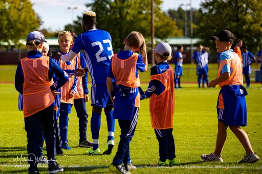 Frans Gabro, målglädje; Jönsson och Kammo