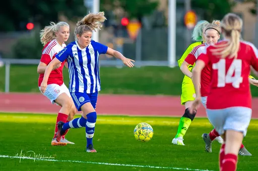 Härliga bilder från matchen mot Vallentuna 18 augusti 2020. Fotograf, Mikael Wiklund