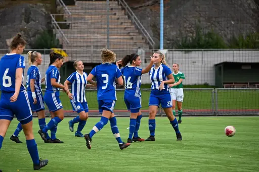 Fotograf Denise Soyka