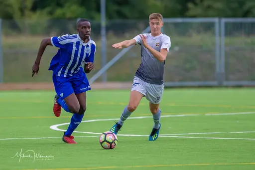 Målglädje, startelvan, Bryan Chantera * 2
