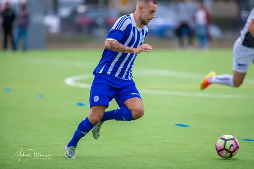 Målglädje, startelvan, Bryan Chantera * 2