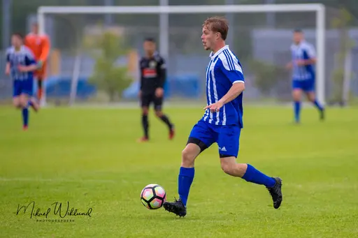 Närkamp, startelvan, Frans Gabro, Erik Lissel