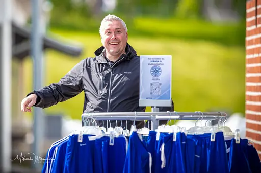 Martin Limpar och Zalif Sener, Bäst i Sumpan respektive Spånga