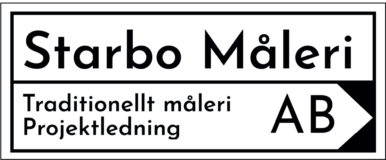 Starbo Måleri