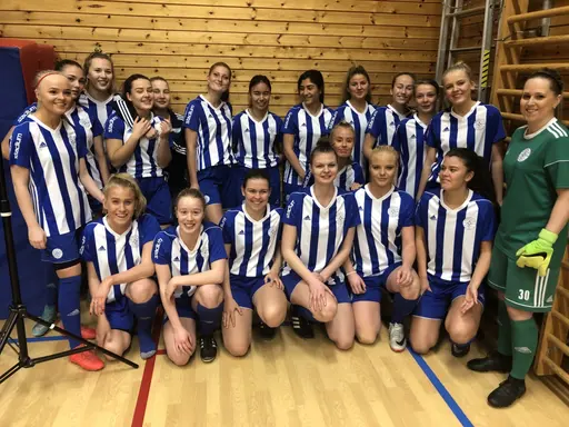 Lagfoto i Björnbodaskolan 6/3 2019