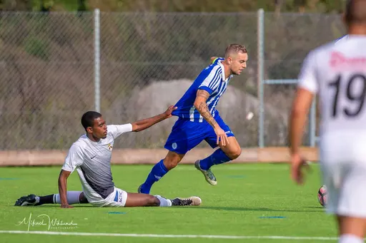 Målglädje, startelvan, Bryan Chantera * 2