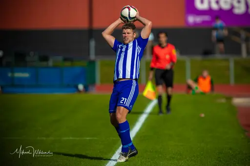 Frans Gabro, målglädje; Jönsson och Kammo