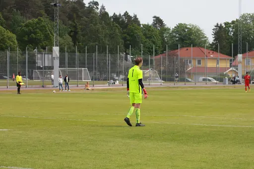 Djursholm 10/6