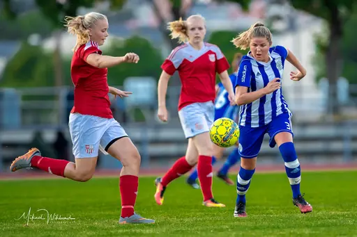 Härliga bilder från matchen mot Vallentuna 18 augusti 2020. Fotograf, Mikael Wiklund