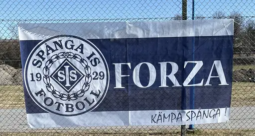 Spånga F09 2022