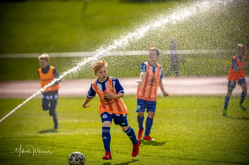 Martin Limpar och Zalif Sener, Bäst i Sumpan respektive Spånga