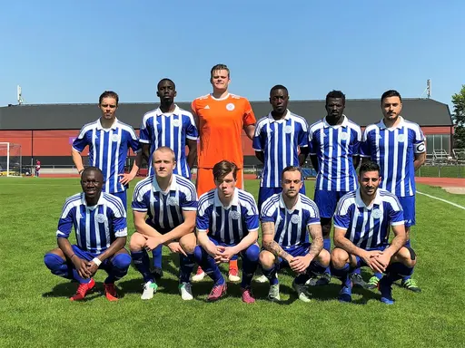 Hörna, Richie Tumba Kalenda, Markus Blomquist, Max Whitman straff