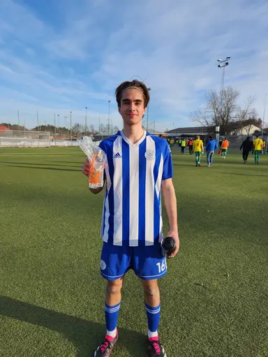 Startelvan