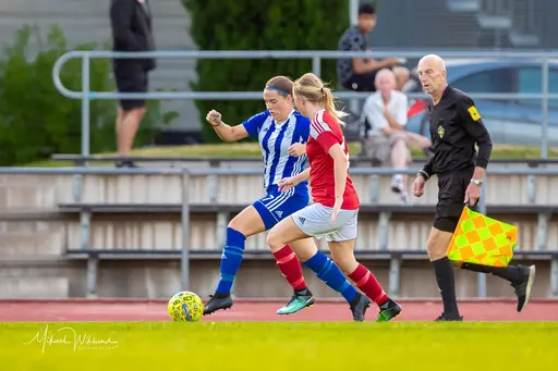 Härliga bilder från matchen mot Vallentuna 18 augusti 2020. Fotograf, Mikael Wiklund