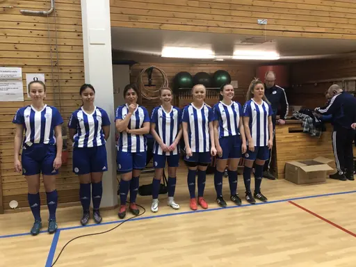 Lagfoto i Björnbodaskolan 6/3 2019