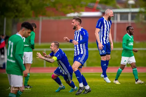 Martin Limpar och Zalif Sener, Bäst i Sumpan respektive Spånga
