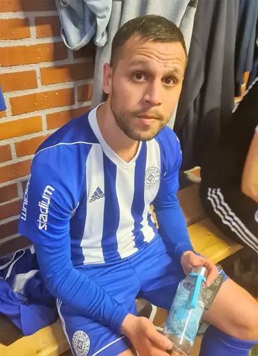 Bäst  lagen: Hampus Tjärnhell och Zalif Sener