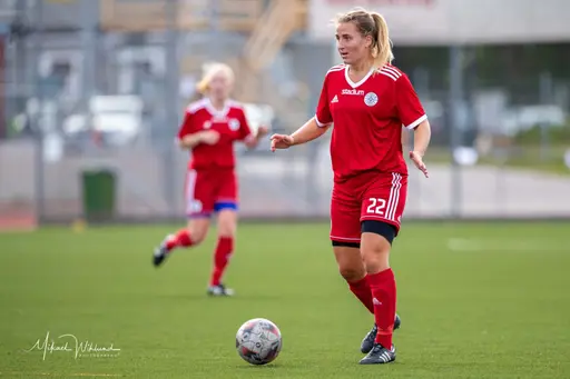 Fotografer Mikael Wiklund och Denise Soyka