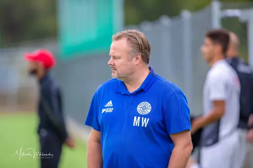 Målglädje, startelvan, Bryan Chantera * 2