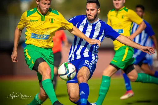 Frans Gabro, målglädje; Jönsson och Kammo