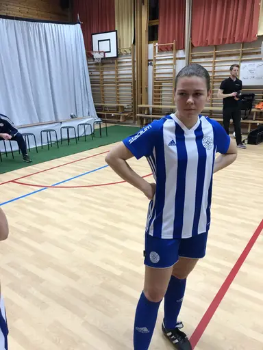 Lagfoto i Björnbodaskolan 6/3 2019