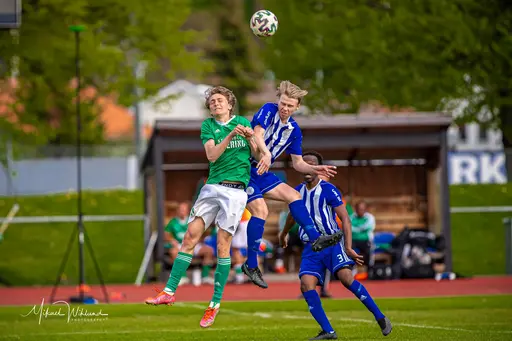 Martin Limpar och Zalif Sener, Bäst i Sumpan respektive Spånga
