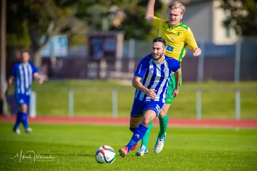 Frans Gabro, målglädje; Jönsson och Kammo