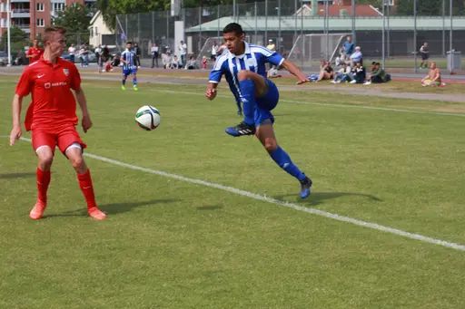 Djursholm 10/6