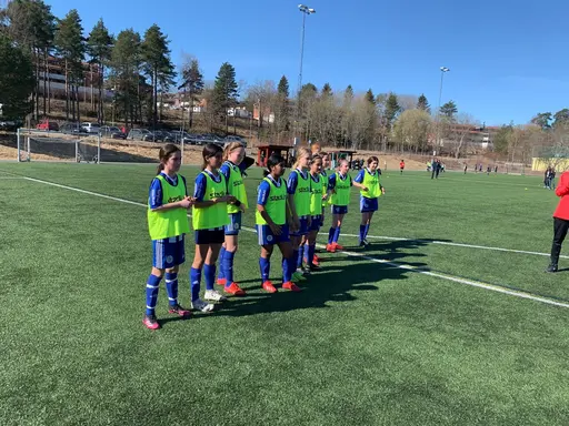 Spånga F09 2022