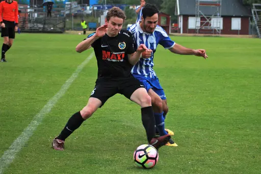 Närkamp, startelvan, Frans Gabro, Erik Lissel