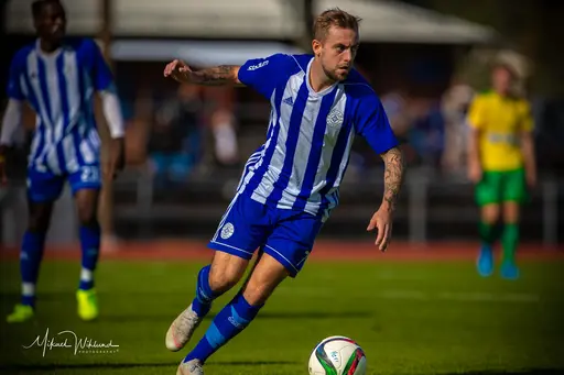 Frans Gabro, målglädje; Jönsson och Kammo