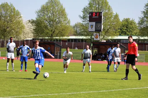 Hörna, Richie Tumba Kalenda, Markus Blomquist, Max Whitman straff