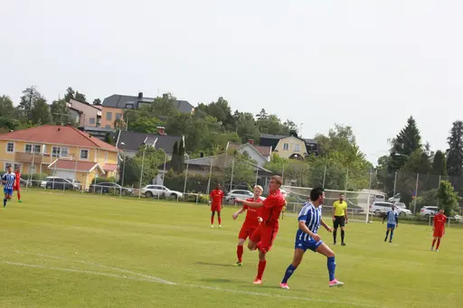 Djursholm 10/6