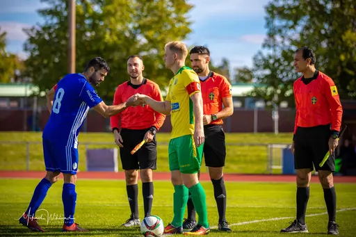 Frans Gabro, målglädje; Jönsson och Kammo