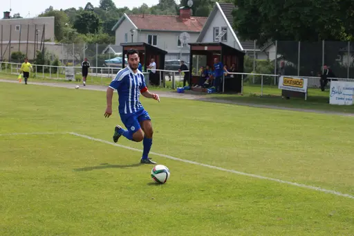 Djursholm 10/6