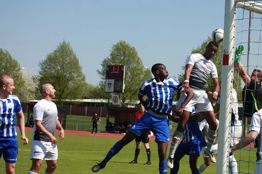 Hörna, Richie Tumba Kalenda, Markus Blomquist, Max Whitman straff