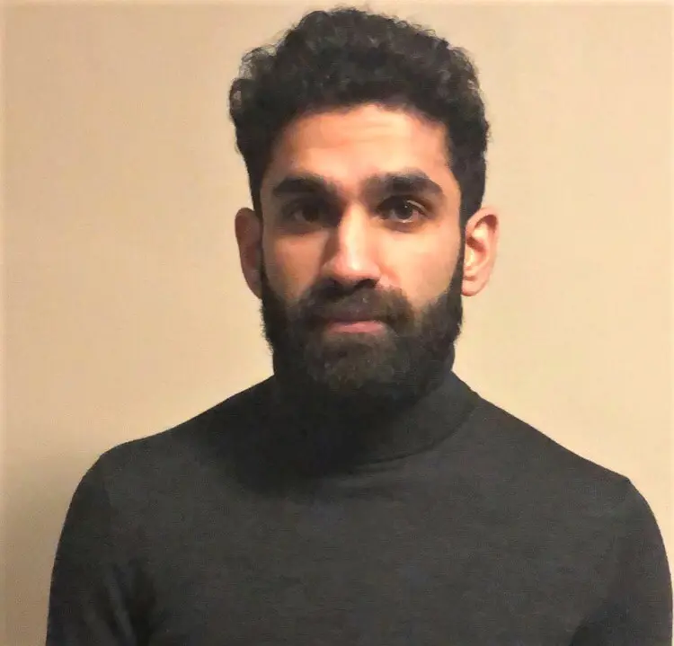 Deven Rashed, utvecklingsansvarig