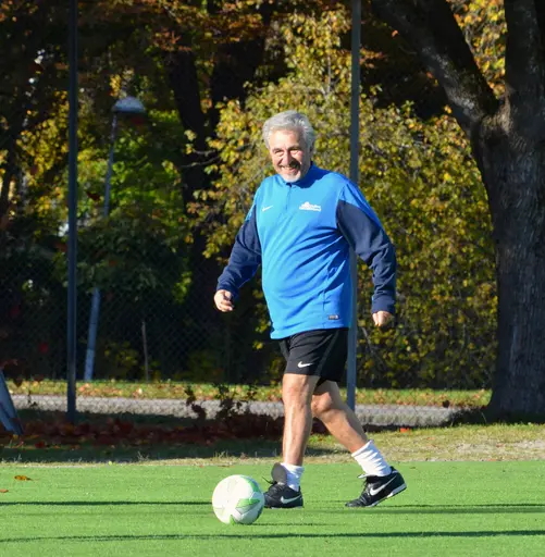 Foto: Gina Poljarevic, bilder från tisdagsträningen 4/10. 
