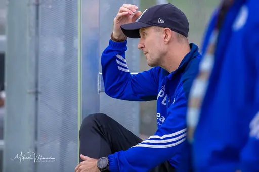 Målglädje, startelvan, Bryan Chantera * 2
