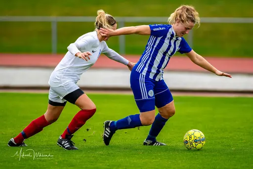 Fotograf Mikael Wiklund 
