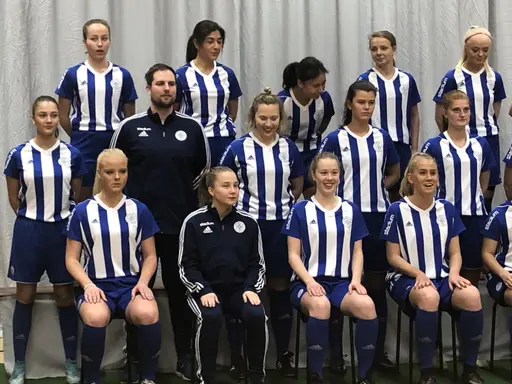 Lagfoto i Björnbodaskolan 6/3 2019