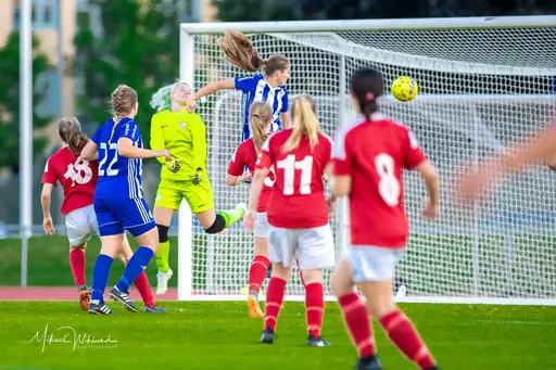 Härliga bilder från matchen mot Vallentuna 18 augusti 2020. Fotograf, Mikael Wiklund