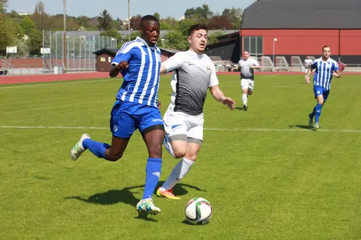 Hörna, Richie Tumba Kalenda, Markus Blomquist, Max Whitman straff
