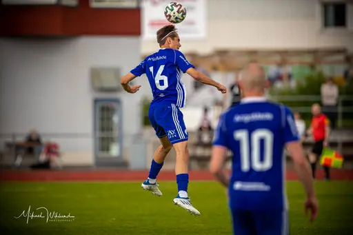 Bäst  lagen: Hampus Tjärnhell och Zalif Sener